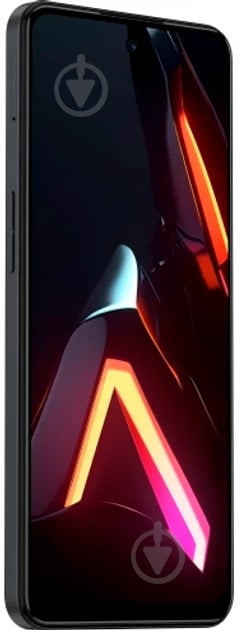 Смартфон Nubia NEO 3 8/256GB black (1164535) - фото 3