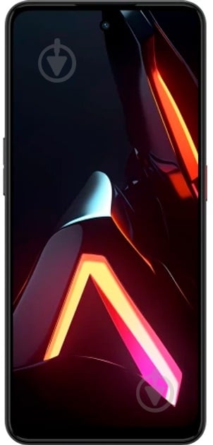 Смартфон Nubia NEO 3 8/256GB black (1164535) - фото 2