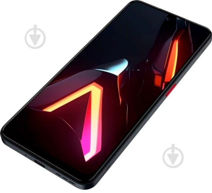 Смартфон Nubia NEO 3 8/256GB black (1164535) - фото 5