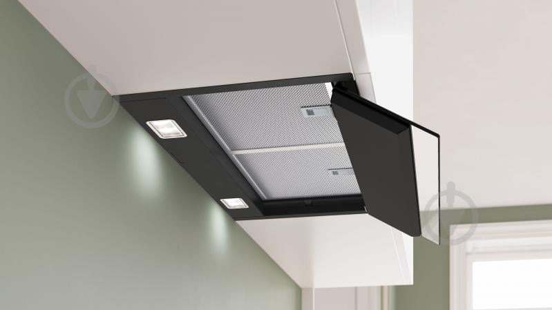 Вытяжка Bosch DBB67DP60 - фото 3 Вытяжка Bosch DBB67DP60 - фото 3