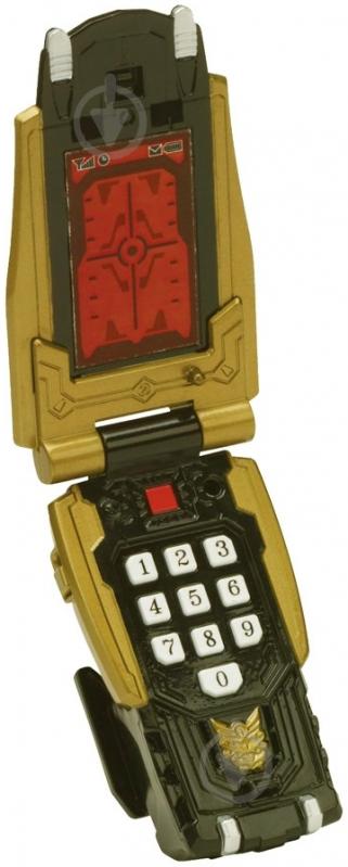 Робоморфер Bandai Power Rangers 35039 - фото 1