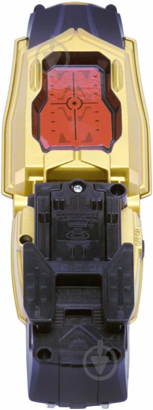 Робоморфер Bandai Power Rangers 35039 - фото 4