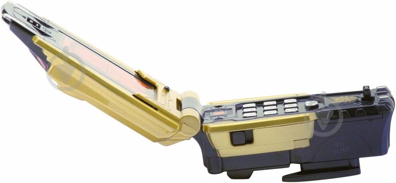 Робоморфер Bandai Power Rangers 35039 - фото 5