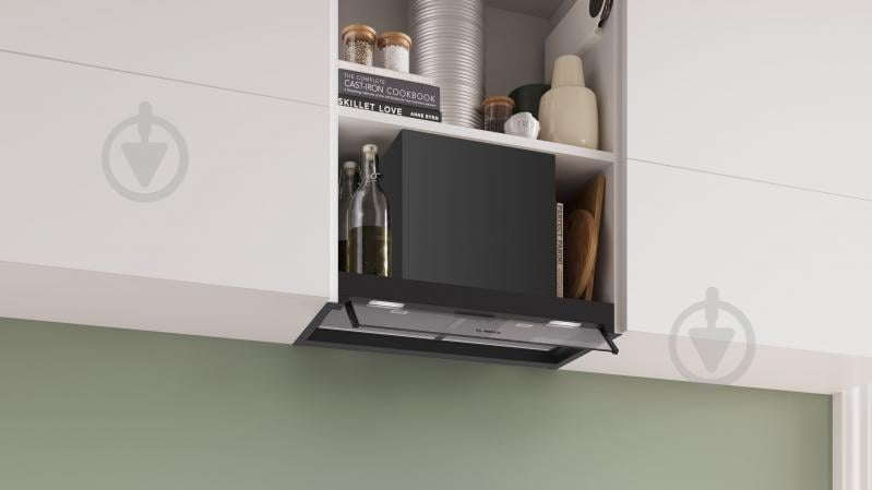 Витяжка Bosch DBB65CC60 - фото 2