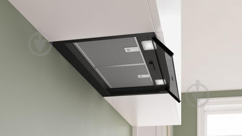 Витяжка Bosch DBB65CC60 - фото 4