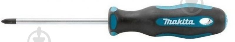 Отвертка Makita B-65969 - фото 1