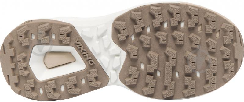 Кроссовки женские Viking Anaconda Hike Low GTX BOA W 3-53875-2001 р.37 белые - фото 4 Кроссовки женские Viking Anaconda Hike Low GTX BOA W 3-53875-2001 р.37 белые - фото 4