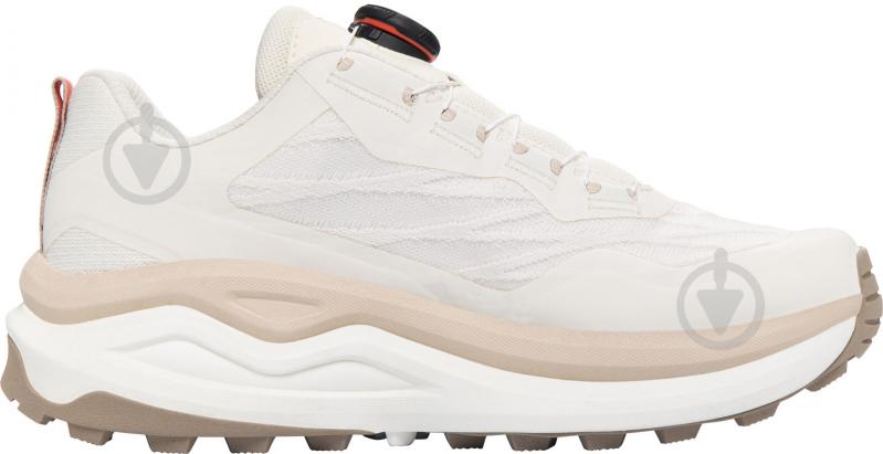 Кроссовки женские Viking Anaconda Hike Low GTX BOA W 3-53875-2001 р.37 белые - фото 2 Кроссовки женские Viking Anaconda Hike Low GTX BOA W 3-53875-2001 р.37 белые - фото 2