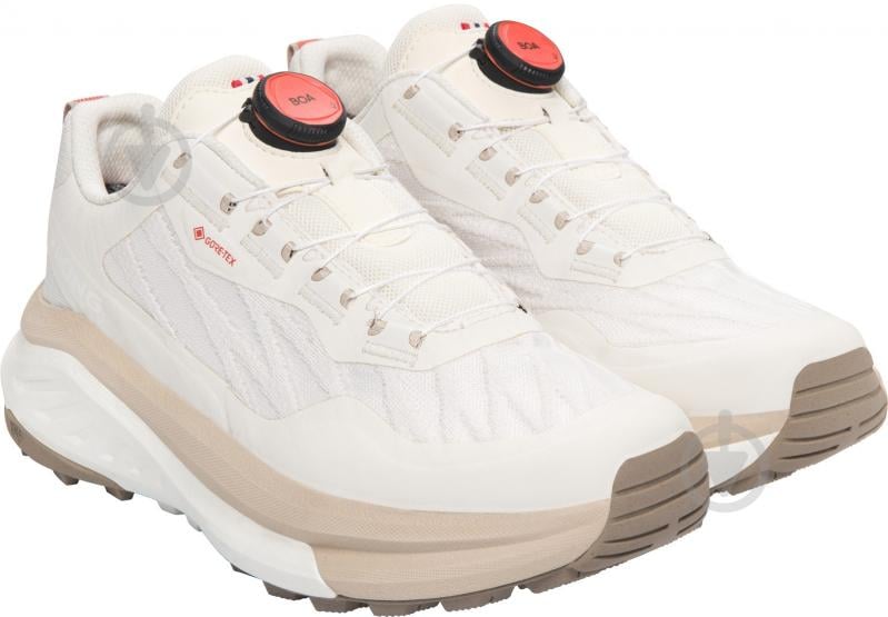 Кроссовки женские Viking Anaconda Hike Low GTX BOA W 3-53875-2001 р.37 белые - фото 1 Кроссовки женские Viking Anaconda Hike Low GTX BOA W 3-53875-2001 р.37 белые - фото 1