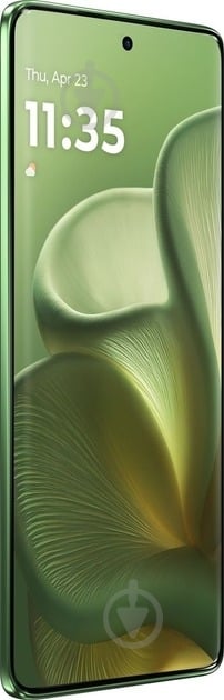 Смартфон Motorola Edge 60 12/256GB shamrock (1165854) - фото 3