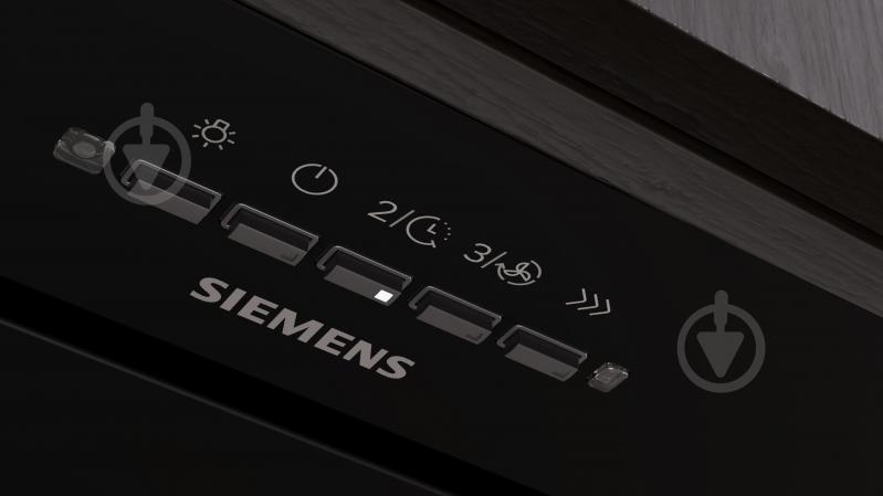 Вытяжка Siemens LB88NPC60 - фото 4