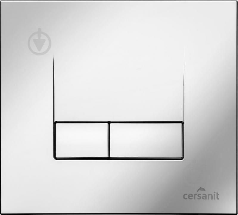 Кнопка смыва Cersanit TARGET S K97-325 - фото 1