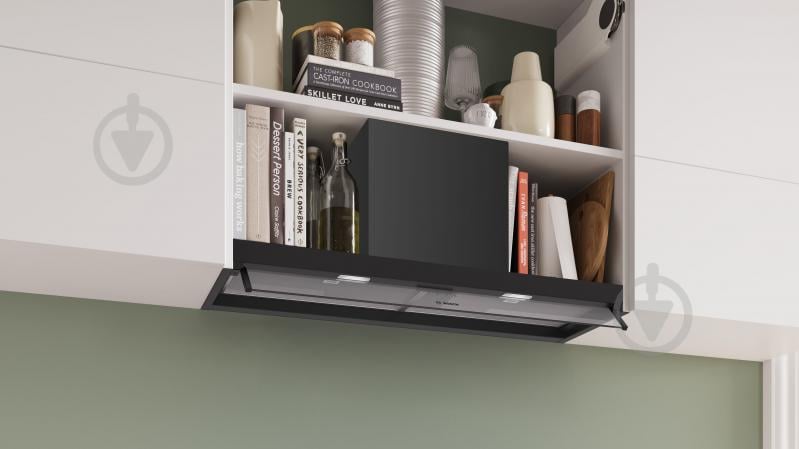 Витяжка Bosch DBB95CC60 - фото 2