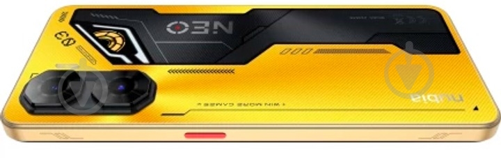 Смартфон Nubia NEO 3 8/256GB gold (1164536) - фото 12