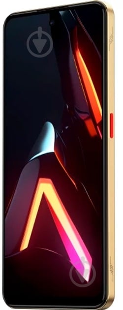 Смартфон Nubia NEO 3 8/256GB gold (1164536) - фото 4
