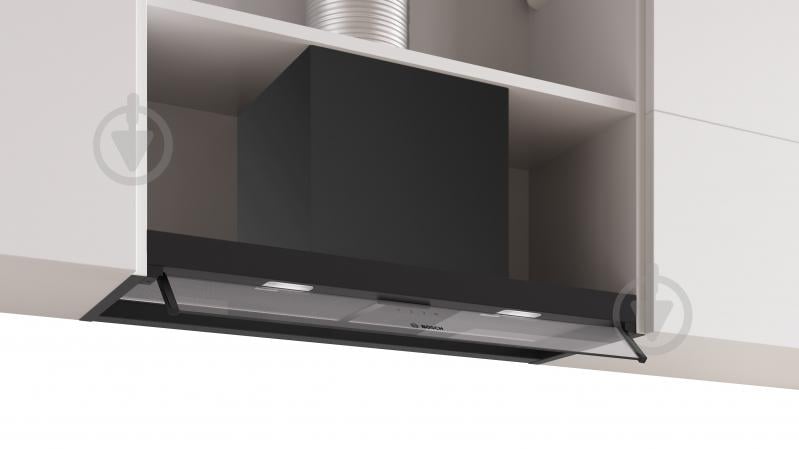 Витяжка Bosch DBB85CC60 Серія 4 - фото 1