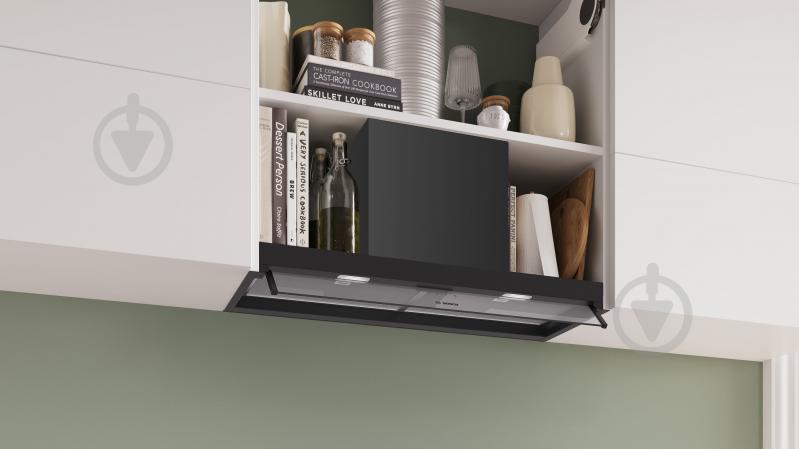 Витяжка Bosch DBB85CC60 Серія 4 - фото 4