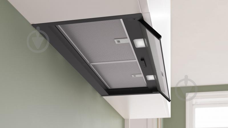 Витяжка Bosch DBB85CC60 Серія 4 - фото 5