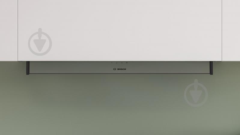 Витяжка Bosch DBB85CC60 Серія 4 - фото 8
