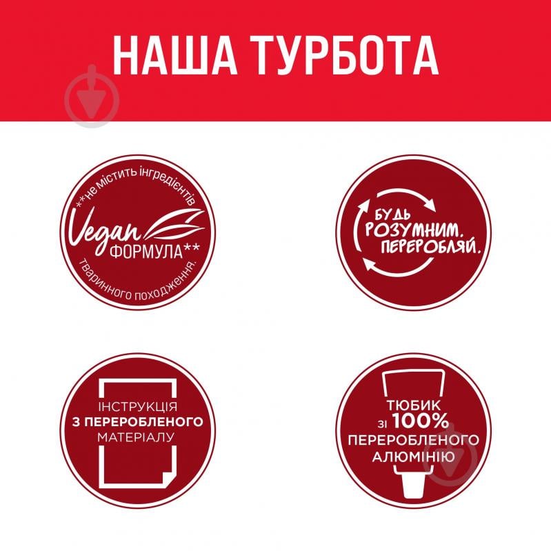 Фарба для волосся Brillance Hair Gloss золотиста карамель 150 мл - фото 3