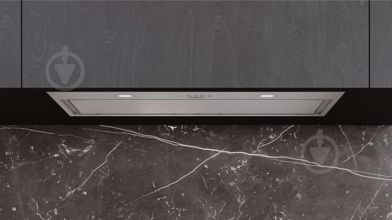 Вытяжка Siemens LB87NAC50 - фото 6 Вытяжка Siemens LB87NAC50 - фото 6