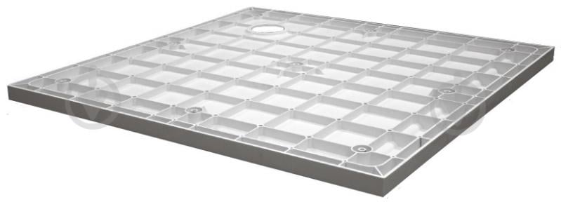 Поддон душевой Eger SMC 70х100 см 599-1070S - фото 3