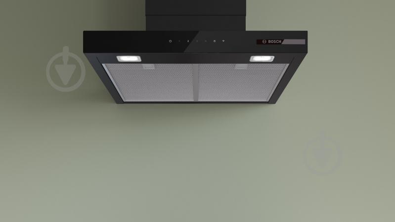 Вытяжка Bosch DWB67DN60 Серия 6 - фото 4