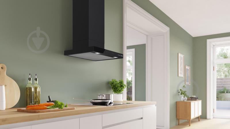 Вытяжка Bosch DWB67DN60 Серия 6 - фото 2