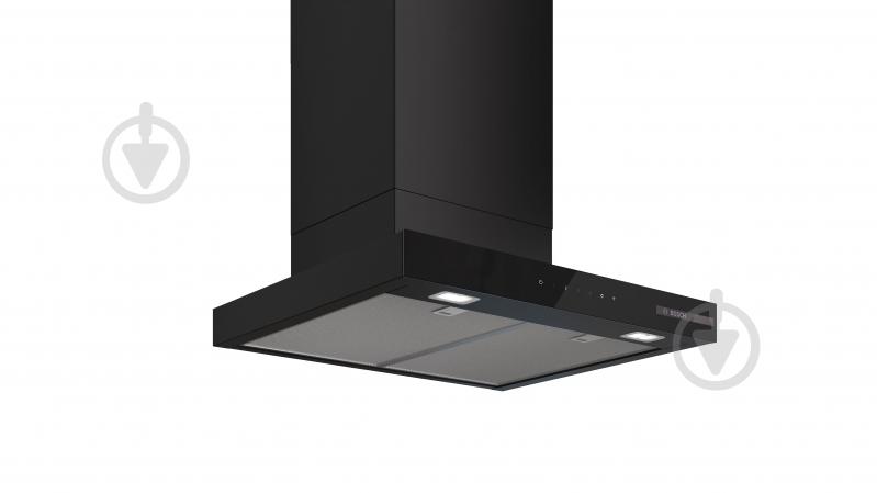 Вытяжка Bosch DWB67DN60 Серия 6 - фото 1