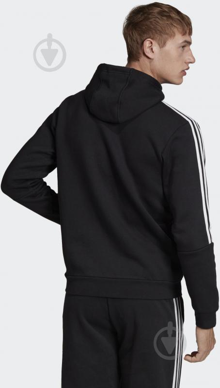 Джемпер Adidas M E FZ EI8998 р. M черный - фото 5