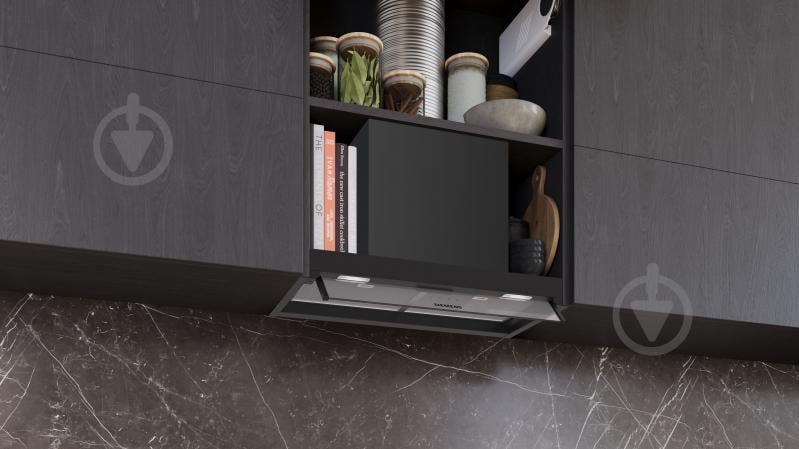 Вытяжка Siemens LJ65BCC60 - фото 2