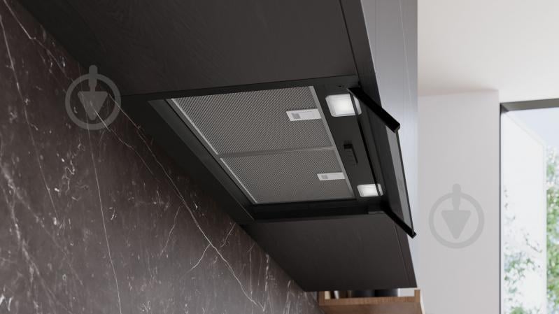 Вытяжка Siemens LJ65BCC60 - фото 6