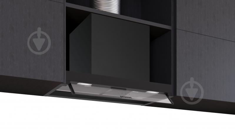Вытяжка Siemens LJ65BCC60 - фото 1