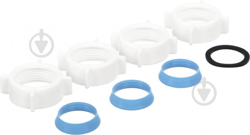Сифон для біде Ani Plast 1 1/4 х 32" BD1000 - фото 3