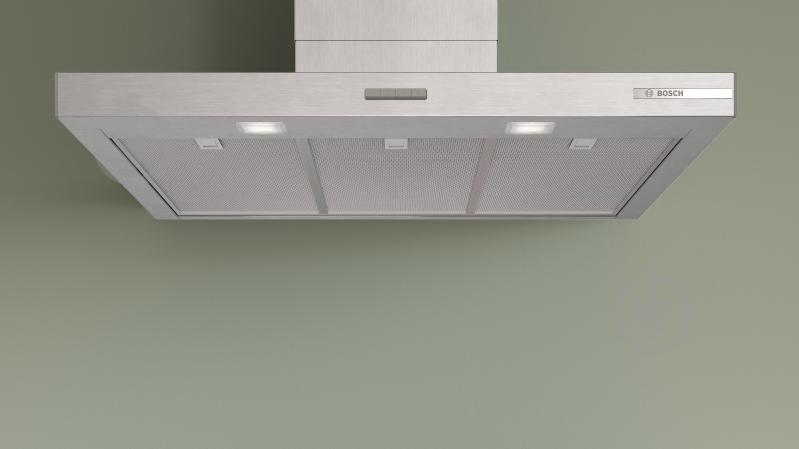 Витяжка Bosch DWB95CC30 Серія 4 - фото 3 Витяжка Bosch DWB95CC30 Серія 4 - фото 3