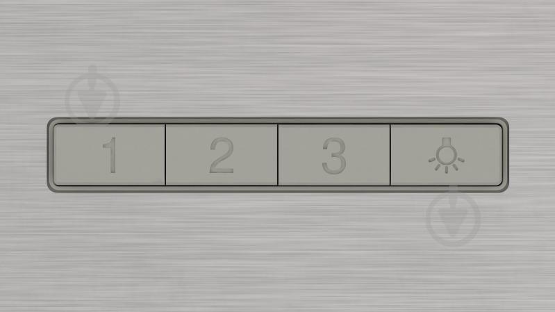 Витяжка Bosch DWB95CC30 Серія 4 - фото 4 Витяжка Bosch DWB95CC30 Серія 4 - фото 4