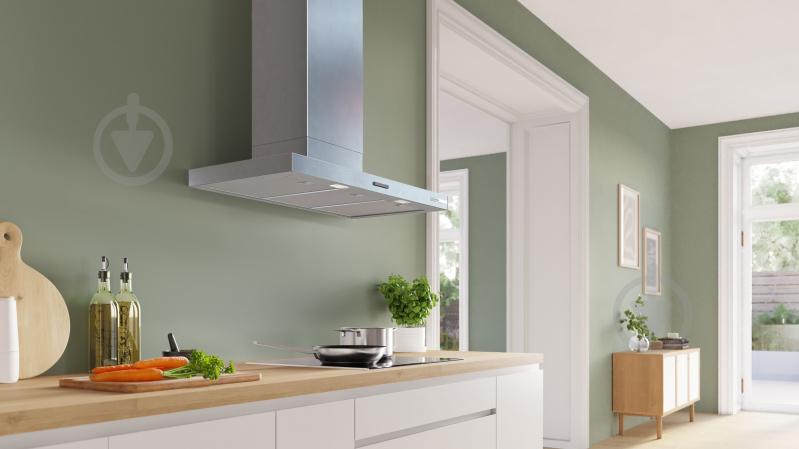 Витяжка Bosch DWB95CC30 Серія 4 - фото 2 Витяжка Bosch DWB95CC30 Серія 4 - фото 2