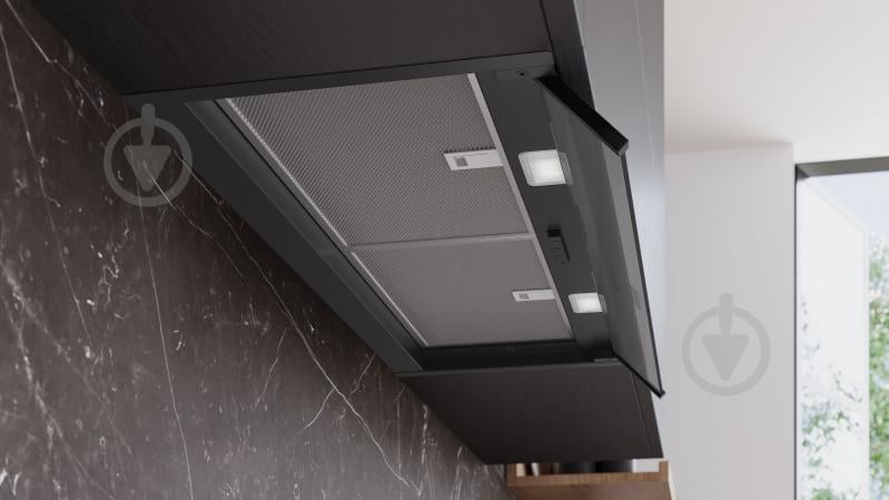 Вытяжка Siemens LJ85BCC60 - фото 6 Вытяжка Siemens LJ85BCC60 - фото 6