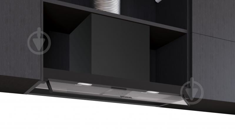 Вытяжка Siemens LJ85BCC60 - фото 1 Вытяжка Siemens LJ85BCC60 - фото 1