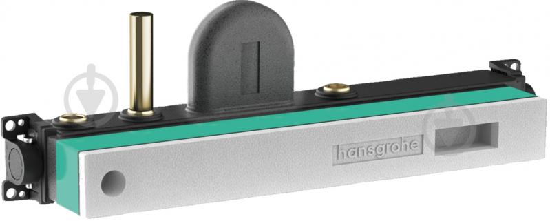 Скрытая часть смесителя Hansgrohe RainSelect 15314180 - фото 1