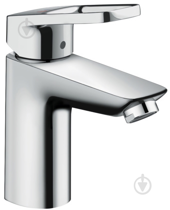 Смеситель для умывальника Hansgrohe Logis Loop (71154000) - фото 1