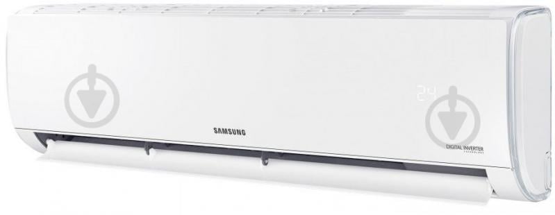 Внутренний блок Samsung AR09TXHQASINUA - фото 4