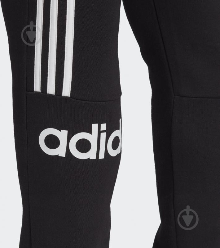 Брюки Adidas M JOG PANT 3S EI9004 р. S - фото 9