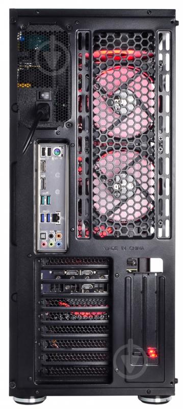 Комп'ютер Artline Overlord X96 (X96v35) black - фото 10