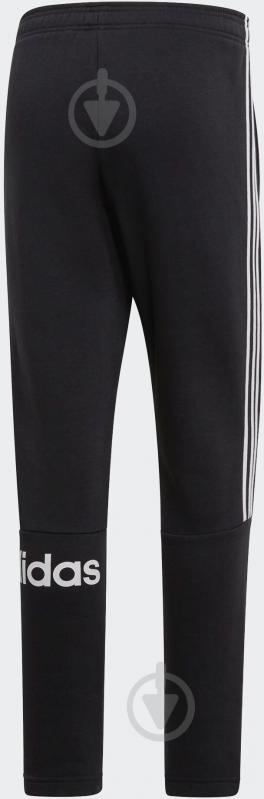 Брюки Adidas M JOG PANT 3S EI9004 р. M - фото 2 Брюки Adidas M JOG PANT 3S EI9004 р. M - фото 2