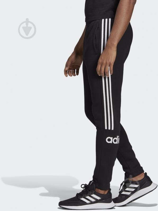 Брюки Adidas M JOG PANT 3S EI9004 р. M - фото 4 Брюки Adidas M JOG PANT 3S EI9004 р. M - фото 4