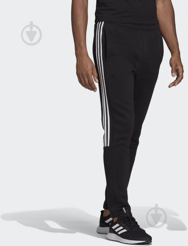 Брюки Adidas M JOG PANT 3S EI9004 р. M - фото 6 Брюки Adidas M JOG PANT 3S EI9004 р. M - фото 6