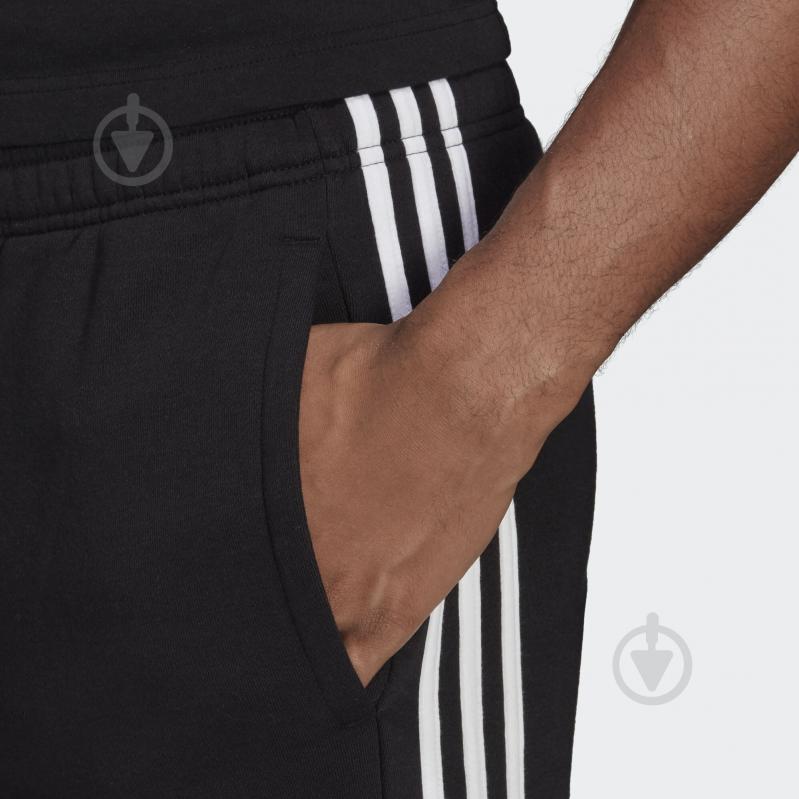 Брюки Adidas M JOG PANT 3S EI9004 р. M - фото 7 Брюки Adidas M JOG PANT 3S EI9004 р. M - фото 7