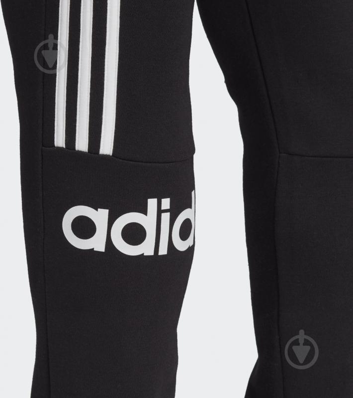 Брюки Adidas M JOG PANT 3S EI9004 р. M - фото 9 Брюки Adidas M JOG PANT 3S EI9004 р. M - фото 9