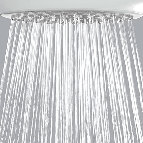 Ручной душ Hansgrohe Monsoon Eco 26546400 - фото 5